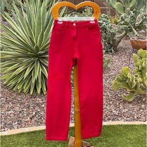 ST. JOHN SPORT JEANS